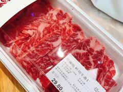 -盒马鲜生(十里堡店)