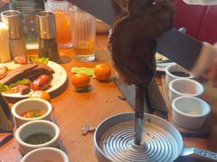 -拉蒂娜·巴西牛排馆 Latina·Brazilian Steakhouse(王府井喜悦店)