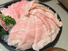 -海底捞火锅(枫蓝国际购物中心店)