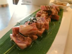 -么子烤肉(化龙池店)