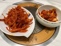 -七八冷面·延边朝鲜族美食(世纪汇店)