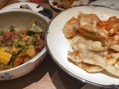 -金掌勺锅包肉(太原万达店)
