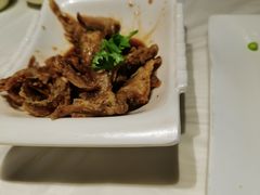 -渔民船说·北塘海鲜·天津菜·海肠捞饭(北塘古镇店)