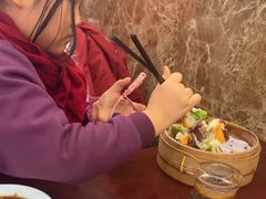 -都一处烧麦馆(前门店)