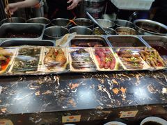 -豫楚源美猴王·面(武展店)
