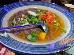 -十三姨正合丰烤肉(营迹路店)