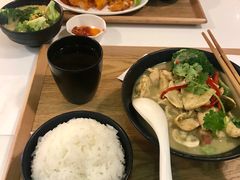 -GOGO Plate(成都太古里店)
