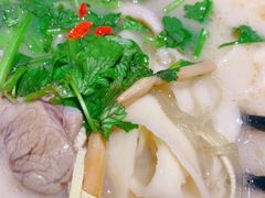 -裕丰源滋补烩面(天赋路店)