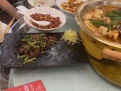 -金鸭都·老北京特色家常菜(潘家园店)