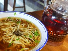 -文楼·淮扬菜·淮安早茶(河下古镇翔宇店)