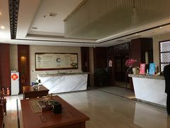 -大唐盲人按摩中心(怀宁路新粮仓店)