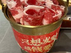 -金龙烧烤·牛肉面(西塔店)