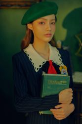 -米莱摄影写真(五大道别墅店)