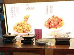 -美味故事特色餐厅(汉阳郭茨口店)