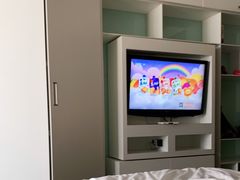 -青岛五四广场海景美仑国际公寓酒店