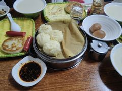 -程妈妈早餐店(盘锦总店)