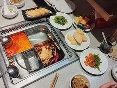 -海底捞火锅(万达广场店)