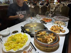 -红日饭店(裕隆三路店)