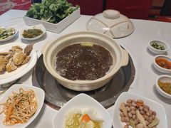 -天宜隆蘑菇宴火锅(石景山旗舰店)