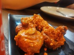 -南国印度餐厅Dakshin