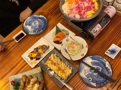 -坂吉屋·居酒屋深夜食堂(龙湖店)