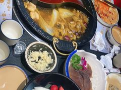 -火社火锅(平安大街店)