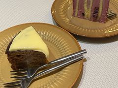 -BAKER&SPICE(安福路店)