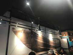 大堂-大厨的餐厅(曾厝垵总店)