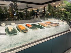 -晶丽香榭自助餐(南京大饭店)