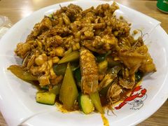 -毛哥小馆子(百井坊巷店)