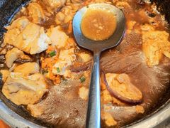 -杏花堂晋商私房菜(华熙五棵松店)