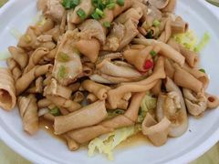 -安记烧鹅(新桥店)