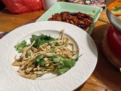 -新白鹿餐厅(龙游路店)
