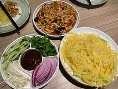 -老昌春饼(松北店)