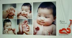 -COCOSKY 巧克力天空兒童摄影(凯德和平广场店)