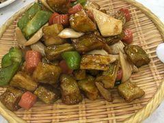 -北戴河庆山饭店·海鲜砂锅粥(北戴河黑石路店)