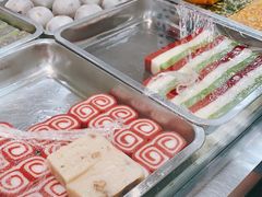 -常州糕团店(北大街新世纪商城店)