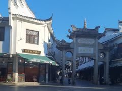 -南岳衡山风景名胜区-南岳大庙