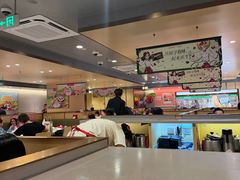 -海底捞火锅(上地华联店)