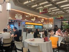 -谭厨中山传家菜.乳鸽.脆鲩鱼(华强北中航城店)