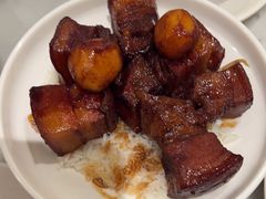 -南小馆(迪士尼小镇店)