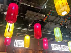 -老高烧烤(龙华星河iCO店)
