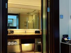 -上海新发展亚太JW万豪酒店