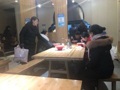 大堂-回民餐厅(红旗路店)