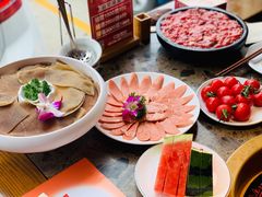-陈渡桥老火锅(清潭店)