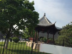 -和园景逸大酒店朗月汤泉
