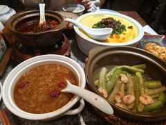 -南京大牌档(青岛万象城店)