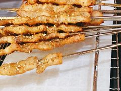 -老虎滩大连海鲜烧烤(水游城店)