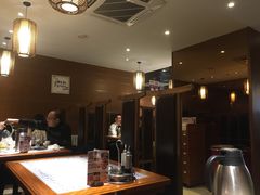 大堂-东方饺子王(工农大路店)