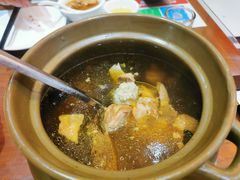 -伙工殿餐厅(吉大店)